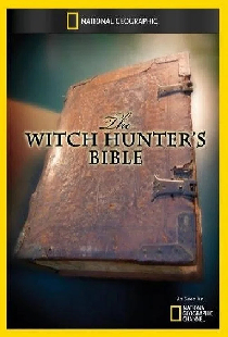 Witch Hunter's Bible
