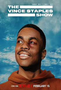 The Vince Staples Show