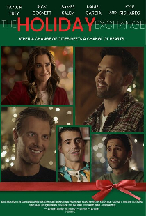 The Holiday Exchange