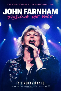 John Farnham: Finding the Voice