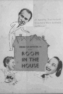 Room in the House