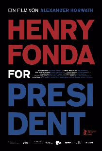 Henry Fonda for President