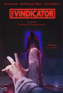 The Vindicator