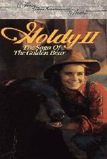 Goldy 2: The Saga of the Golden Bear