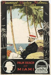 Palm Beach and Miami