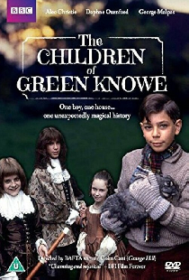 The Children of Green Knowe