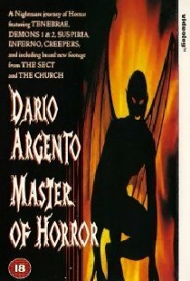 Dario Argento: Maestro dell'Orrore