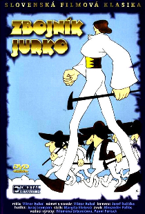 Разбойник Юрко