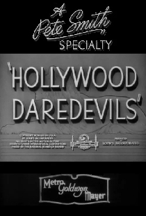 Hollywood Daredevils