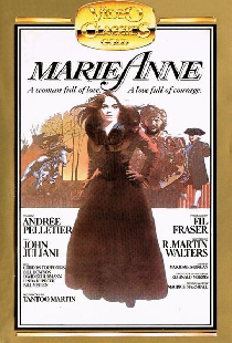 Marie Ann