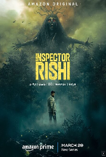 Inspector Rishi
