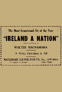 Ireland, a Nation