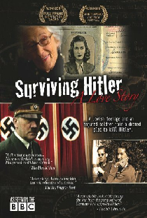 Surviving Hitler: A Love Story
