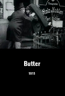 Butter