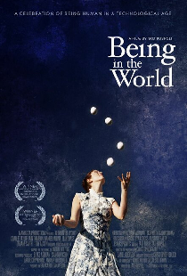 Being in the World