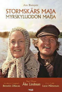 Stormskärs Maja