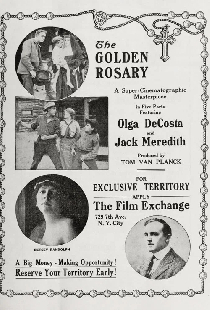 The Golden Rosary