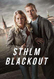 STHLM Blackout