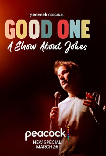 Good One: A Show About Jokes