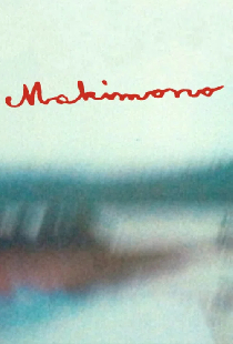 Makimono