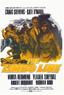 The Limbo Line