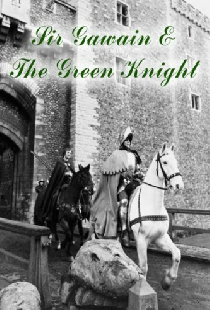 Gawain and the Green Knight