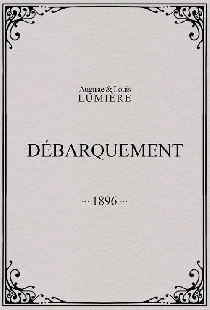 Débarquement