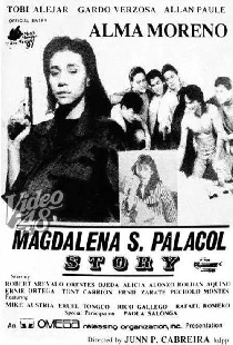 Magdalena S. Palacol Story
