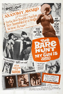 The Bare Hunt, or My Gun Is Jammed