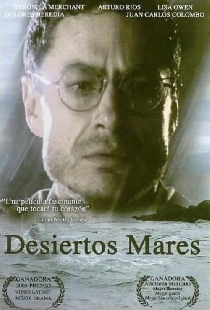 Desiertos mares