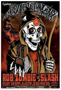 Golden Gods Awards