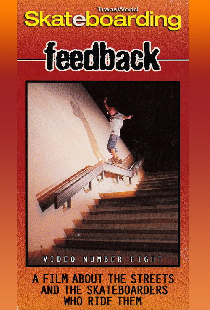 Transworld - Feedback