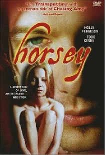 Horsey