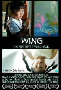 Wing: The Fish That Talked Back