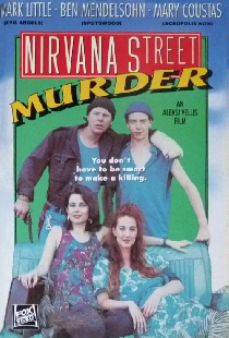 Nirvana Street Murder