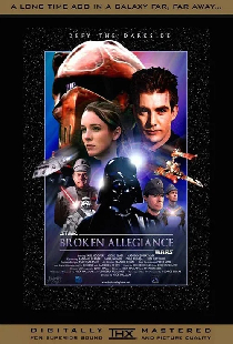 Broken Allegiance