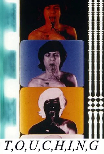 T,O,U,C,H,I,N,G