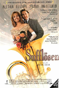 Suffløsen