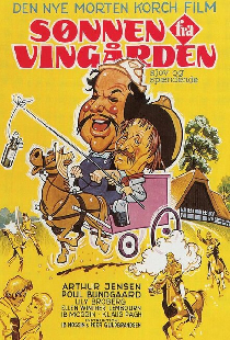 Sønnen fra Vingården