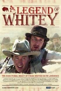 A Legend of Whitey