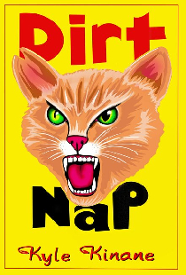 Kyle Kinane: Dirt Nap