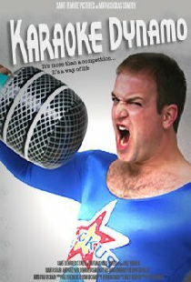Karaoke Dynamo