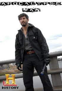 Apocalypse Man