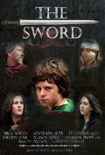 The Sword
