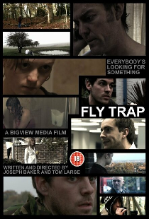 Fly Trap