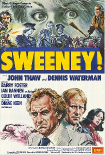Sweeney!
