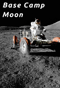 Base Camp Moon