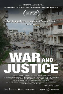 War and Justice