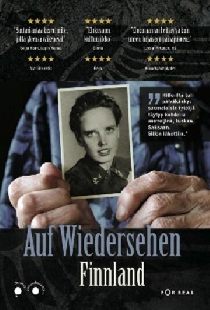 Auf wiedersehen Finnland