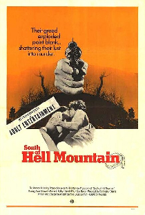 South of Hell Mountain